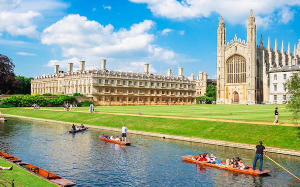 What Are Some University Options Beyond London? | The Red Pen
