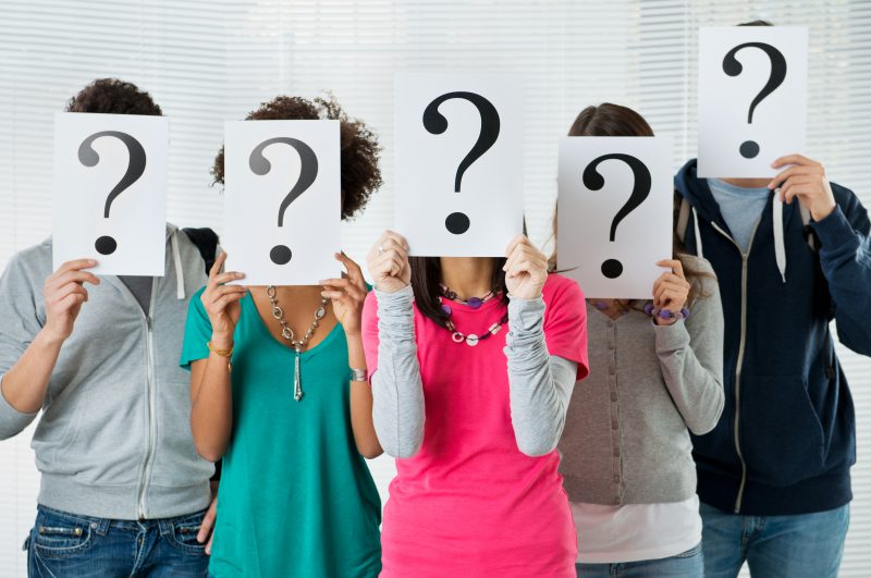 Waitlisted? Guidelines on Using This Time Wisely | The Red Pen