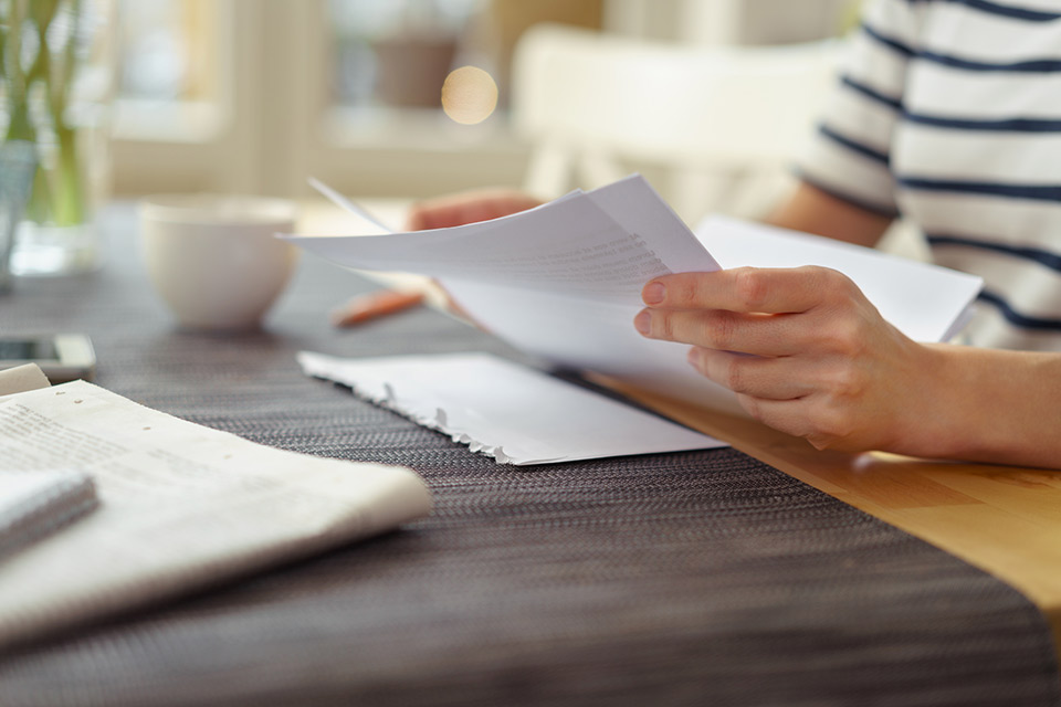 Deferred From US Early Applications? What to Do Now? | The Red Pen