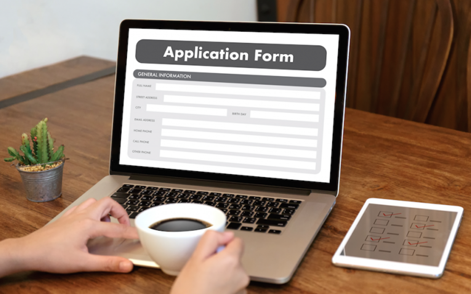 Everything You Need to Know About the Common Application | The Red Pen