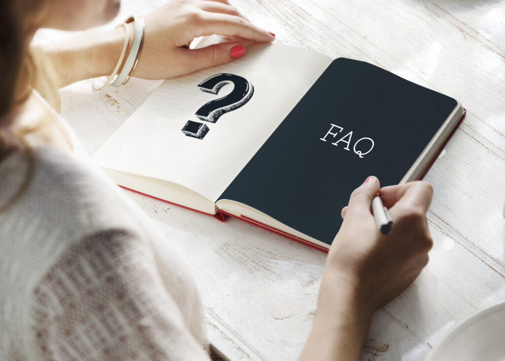 Undergraduate Applications – Frequently Asked Questions | The Red Pen