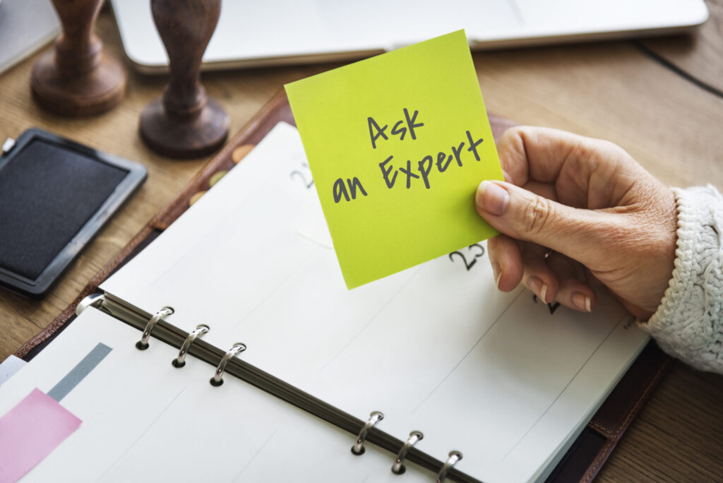 Advice from Undergraduate Admissions Officers | The Red Pen