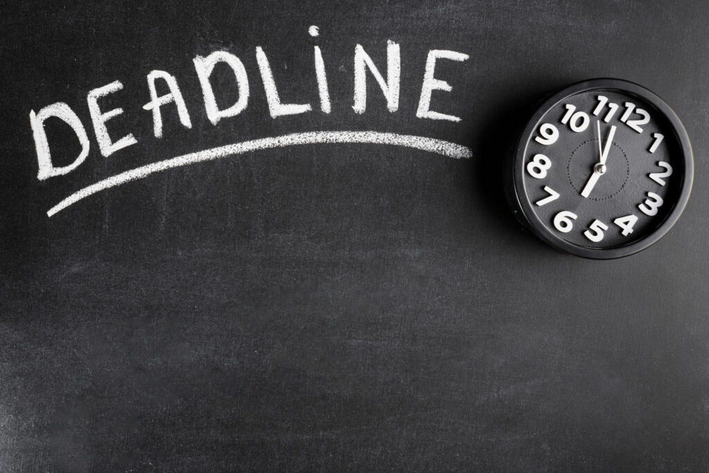 COVID-19 Effects: Extended UG Application Deadlines | The Red Pen
