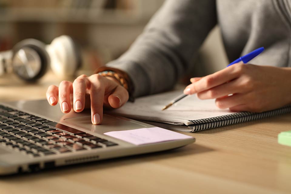 How to Write a UCAS Undergraduate UK Personal Statement – Part 2
