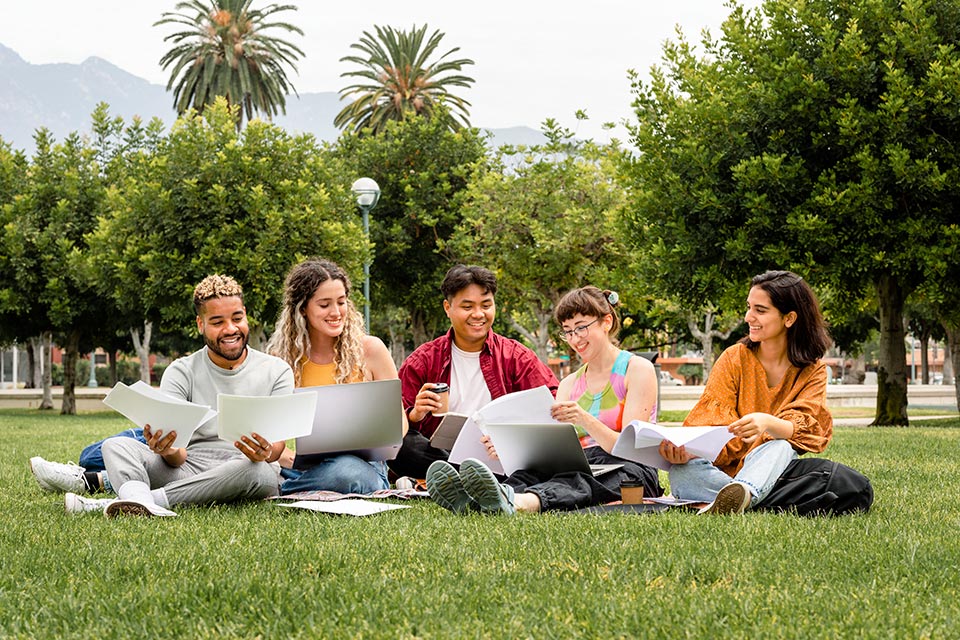 Where Should I Apply For My Master's Abroad? | The Red Pen