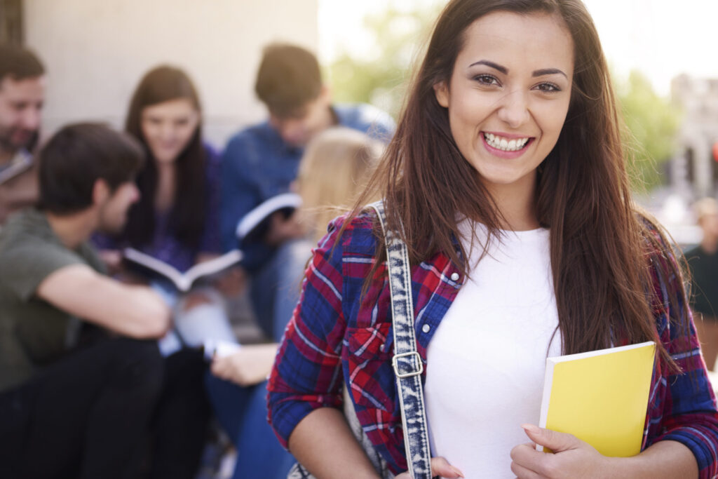 Should I Go Abroad for My Undergraduate Studies? | The Red Pen