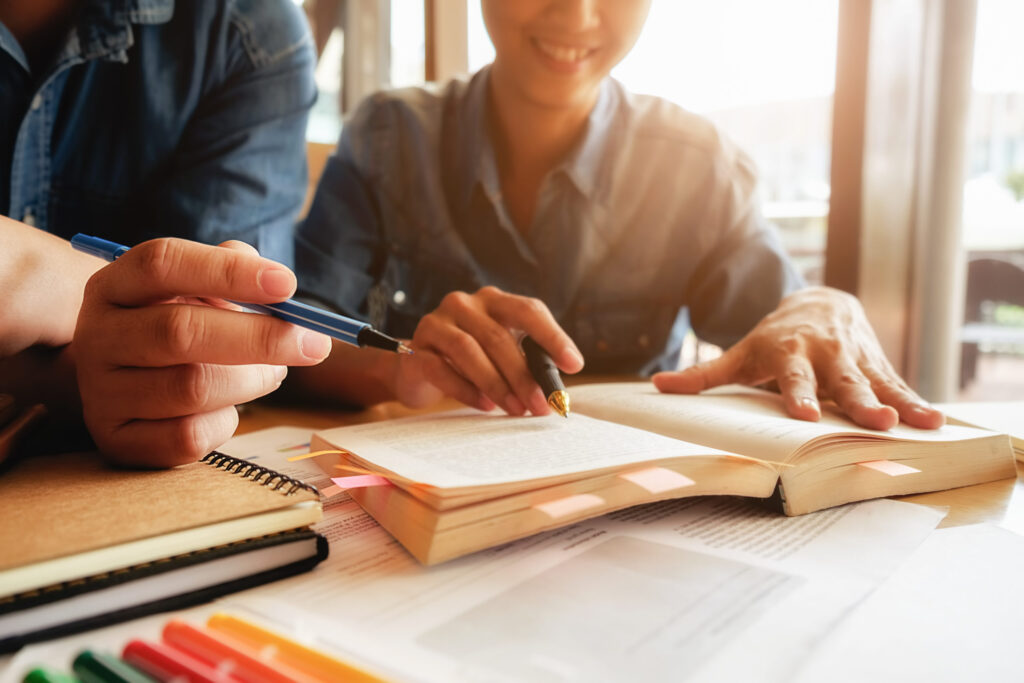 Moving From ISCE to IBDP: What Should You Know | The Red Pen