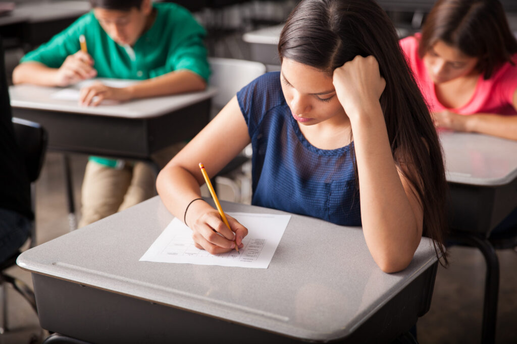 Benefits of psychometric testing in identifying academic strengths and interests - The Red Pen