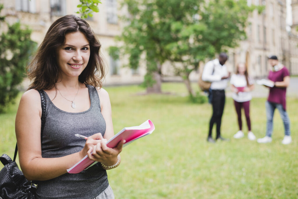 Understanding the UK Student Visa Process for International Applicants - The Red Pen