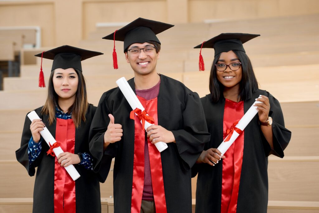 Comprehensive overview of US undergraduate programs for students - The Red Pen