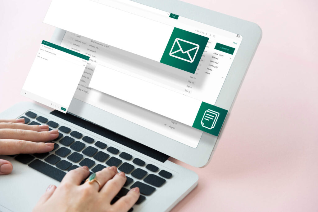 Tips for Crafting a Master's Programme Inquiry Email with Sample - The Red Pen