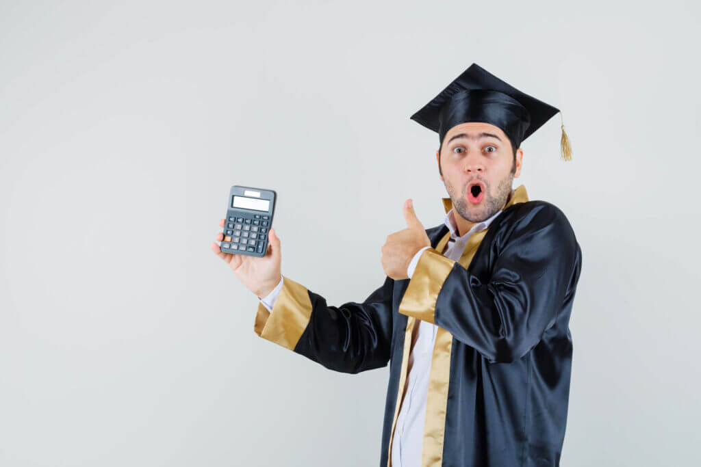 Comprehensive guide to the world’s most lucrative master’s degree programs - The Red Pen
