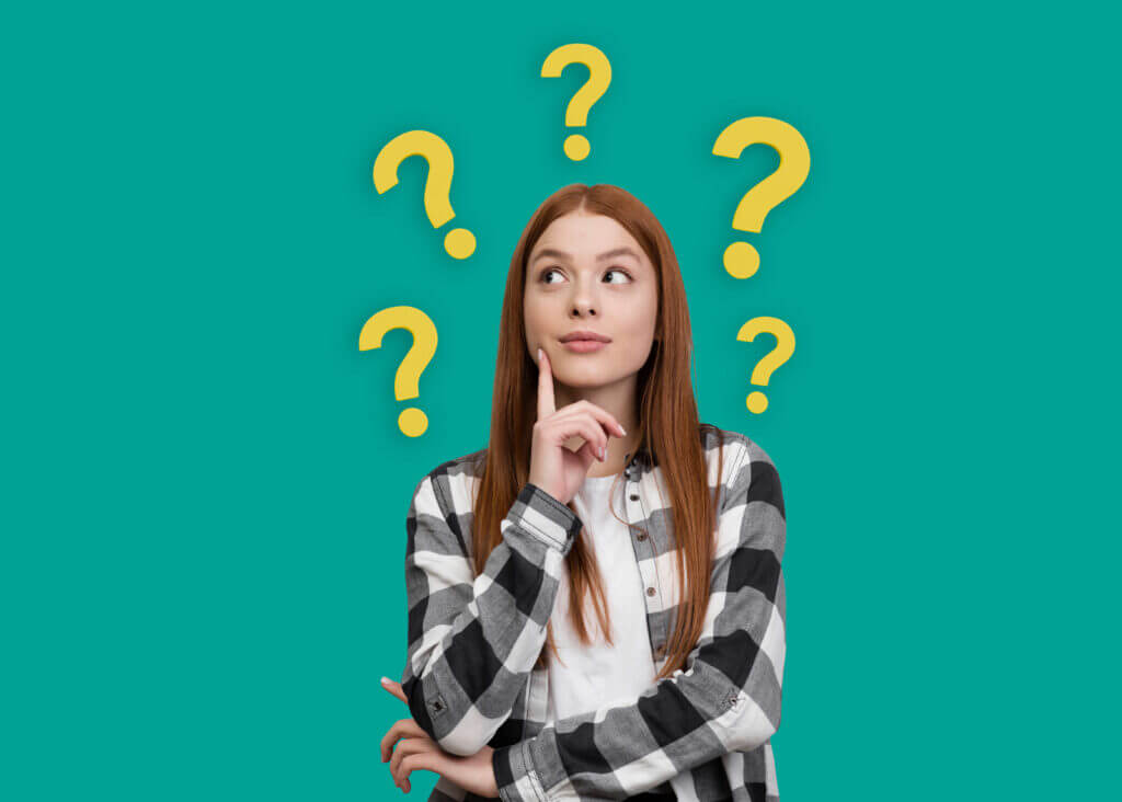 Curious teen considering her options after receiving university admission decisions - The Red Pen