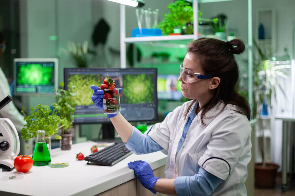 Biotechnology vs Bioengineering Key Differences Explained - The Red Pen