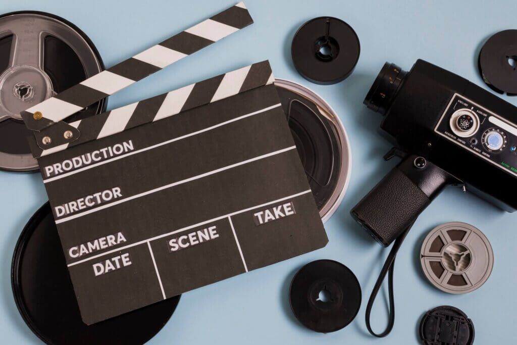 Top Universities for Master’s in Film and Filmmaking Courses - The Red Pen